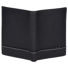 Load image into Gallery viewer, Sassora Premium Leather Unisex Notecase