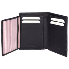 Load image into Gallery viewer, Sassora Premium Leather Unisex Notecase