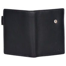 Load image into Gallery viewer, Sassora Genuine Leather Medium Notecase Wallet