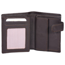 Load image into Gallery viewer, Sassora Premium Leather Unisex Notecase