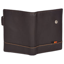 Load image into Gallery viewer, Sassora Premium Leather Unisex Notecase