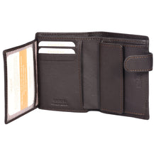Load image into Gallery viewer, Sassora Premium Leather Unisex Notecase