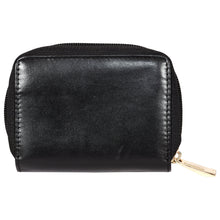 Load image into Gallery viewer, Sassora Genuine Leather RFID Business Card Holder