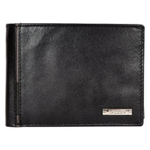 Load image into Gallery viewer, Sassora Genuine Leather Large Size RFID Boys Wallet