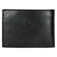 Load image into Gallery viewer, Sassora Genuine Leather Large Size RFID Boys Wallet
