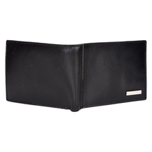 Load image into Gallery viewer, Sassora Genuine Leather Large Size RFID Boys Wallet
