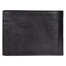 Load image into Gallery viewer, Sassora 100% Genuine Leather Large RFID Wallet For Men