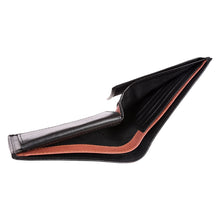 Load image into Gallery viewer, Sassora 100% Genuine Leather Large RFID Wallet For Men