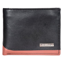 Load image into Gallery viewer, Sassora Leather RFID Men Wallet With 9 Card Slots