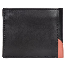 Load image into Gallery viewer, Sassora Leather RFID Men Wallet With 9 Card Slots