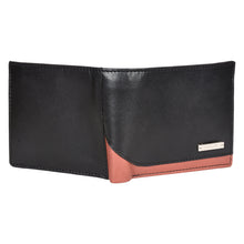 Load image into Gallery viewer, Sassora Leather RFID Men Wallet With 9 Card Slots