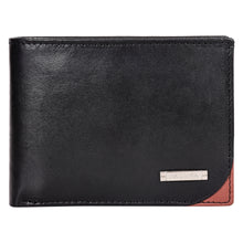 Load image into Gallery viewer, Sassora Pure Genuine Leather Large RFID Wallet For Men