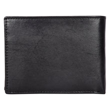 Load image into Gallery viewer, Sassora Pure Genuine Leather Large RFID Wallet For Men