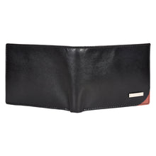 Load image into Gallery viewer, Sassora Pure Genuine Leather Large RFID Wallet For Men