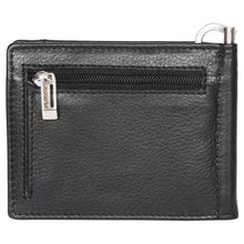Load image into Gallery viewer, Sassora Genuine Premium Leather Unisex Money clip