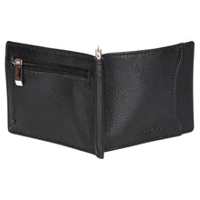 Load image into Gallery viewer, Sassora Genuine Premium Leather Unisex Money clip