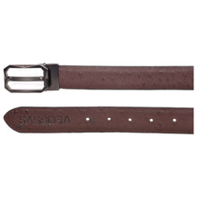 Load image into Gallery viewer, Sassora Premium Leather Men Reversible Belt