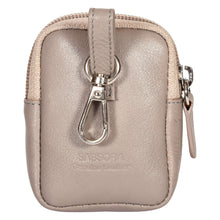Load image into Gallery viewer, Sassora Shockproof Protective Leather Case Cover For All Size Airpod Headset