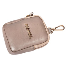 Load image into Gallery viewer, Sassora Shockproof Protective Leather Case Cover For All Size Airpod Headset