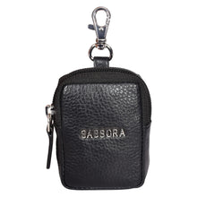 Load image into Gallery viewer, Sassora Premium Genuine Leather AirPods Case Cover