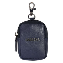 Load image into Gallery viewer, Sassora Premium Genuine Leather AirPods Case Cover