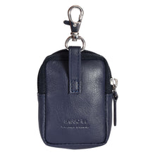 Load image into Gallery viewer, Sassora Premium Genuine Leather AirPods Case Cover