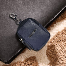 Load image into Gallery viewer, Sassora Premium Genuine Leather AirPods Case Cover