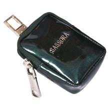 Load image into Gallery viewer, Sassora Premium Genuine Patent Leather AirPods Case Cover