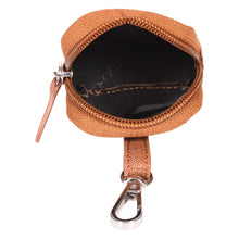 Load image into Gallery viewer, Sassora Shockproof Protective Leather Airpod Headset Case Cover