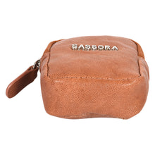 Load image into Gallery viewer, Sassora Shockproof Protective Leather Airpod Headset Case Cover