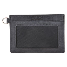 Load image into Gallery viewer, Sassora Genuine Leather AirTag Holder Wallet