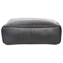 Load image into Gallery viewer, Sassora Unisex Premium Leather Small Backpack – Sleek, Lightweight & Durable