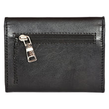 Load image into Gallery viewer, Sassora Premium Leather Unisex Business Card Holder