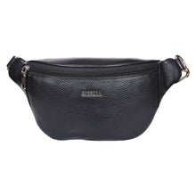 Load image into Gallery viewer, Sassora Premium Leather Unisex Beltbag