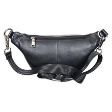 Load image into Gallery viewer, Sassora Premium Leather Unisex Beltbag