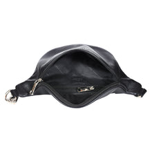 Load image into Gallery viewer, Sassora Premium Leather Unisex Beltbag
