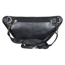 Load image into Gallery viewer, Sassora 100% Premium Leather Women Fanny pack