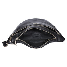 Load image into Gallery viewer, Sassora 100% Premium Leather Women Fanny pack
