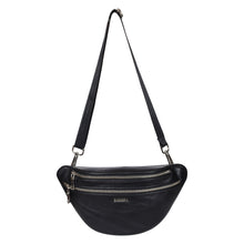 Load image into Gallery viewer, Sassora 100% Premium Leather Women Fanny pack