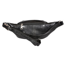 Load image into Gallery viewer, Sassora Premium Leather Unisex Waist Pouch