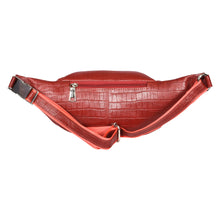 Load image into Gallery viewer, Sassora Premium Leather Unisex Waist Bag