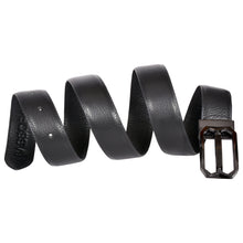 Load image into Gallery viewer, Sassora Premium Leather Reversible Belt For Men