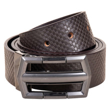 Load image into Gallery viewer, Sassora Elegant & Durable Premium Genuine Leather Belt – Perfect for Every Occasion