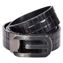 Load image into Gallery viewer, Sassora Premium Genuine Leather Belt – Style, Durability & Elegance Combined