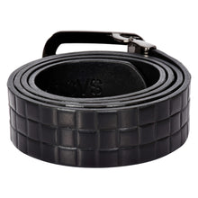 Load image into Gallery viewer, Sassora Premium Genuine Leather Belt – Style, Durability & Elegance Combined