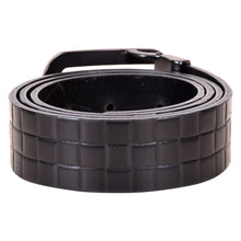 Load image into Gallery viewer, Sassora Premium Genuine Leather Belt – Detachable Anchor Buckle