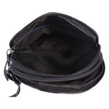 Load image into Gallery viewer, Sassora Genuine Leather Small Women Stylish Trendy Backpack