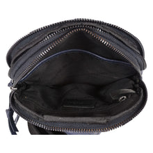 Load image into Gallery viewer, Sassora Genuine Leather Small Women Stylish Trendy Backpack