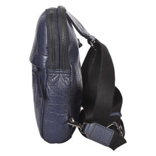 Load image into Gallery viewer, Sassora Genuine Leather Small Women Stylish Trendy Backpack