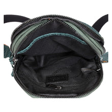 Load image into Gallery viewer, Sassora Genuine Leather Small Women Backpack